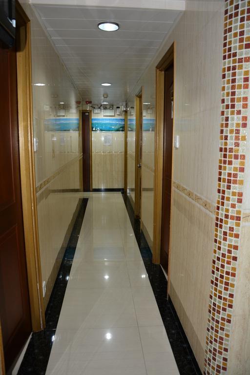 香港 君悦宾馆酒店 外观 照片