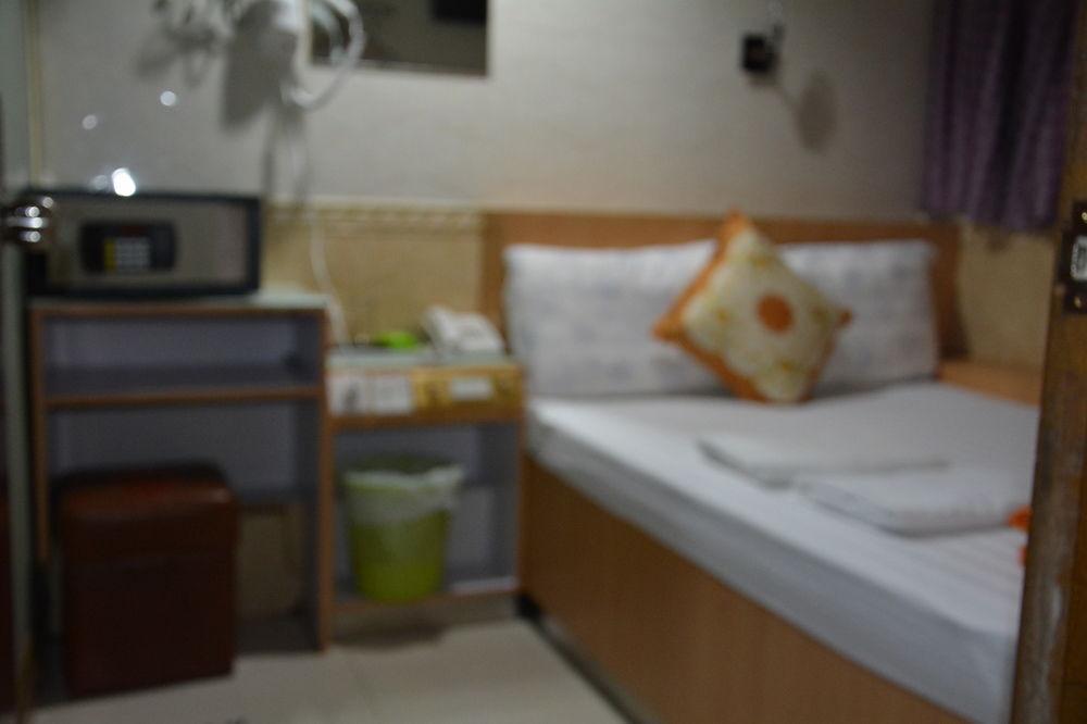 香港 君悦宾馆酒店 外观 照片