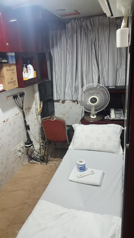 香港 君悦宾馆酒店 外观 照片