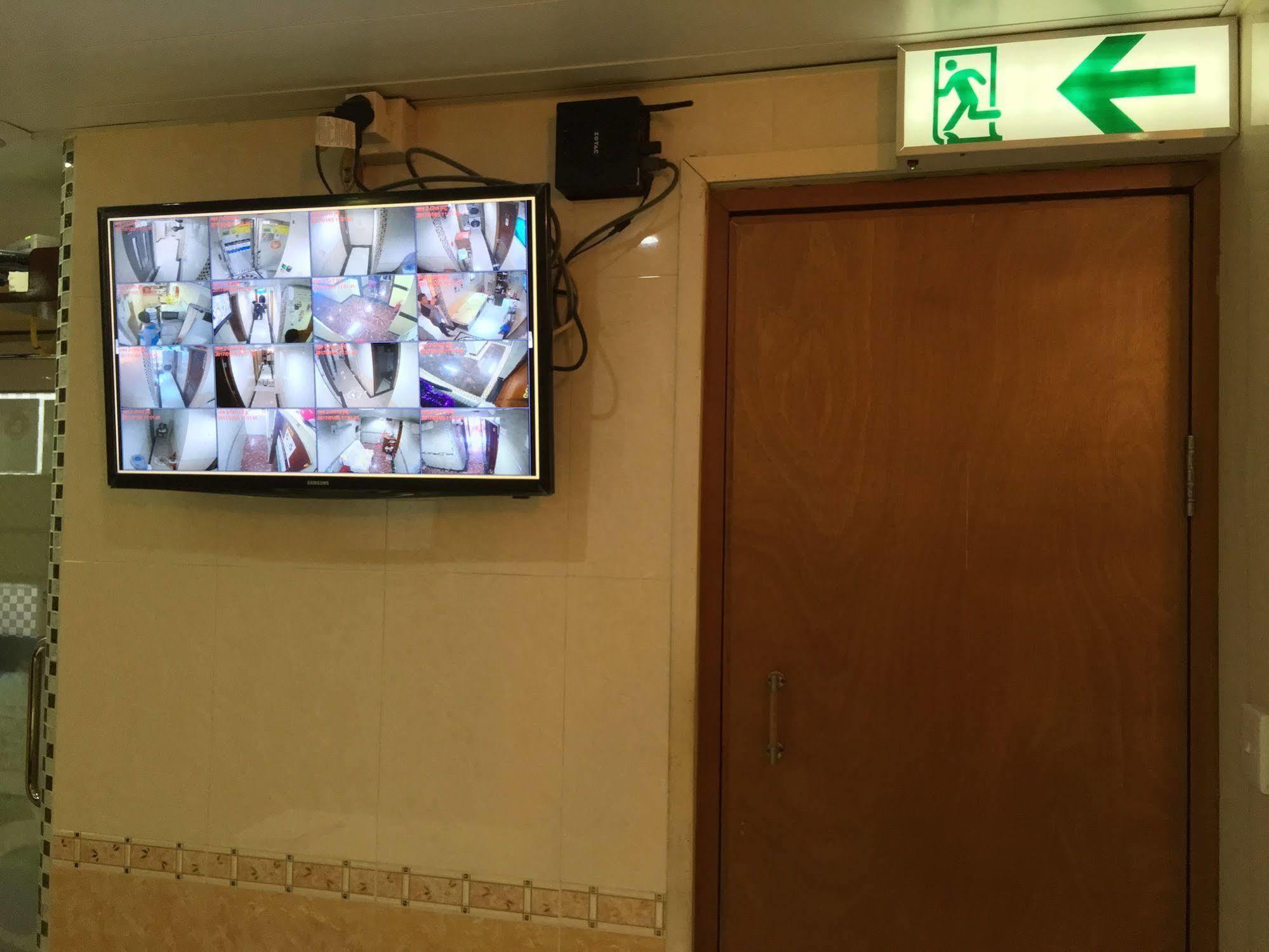 香港 君悦宾馆酒店 外观 照片